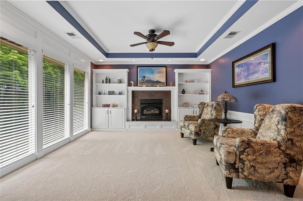 14702 Hills Road Kearney, MO 64060 - Photo 32 of 83