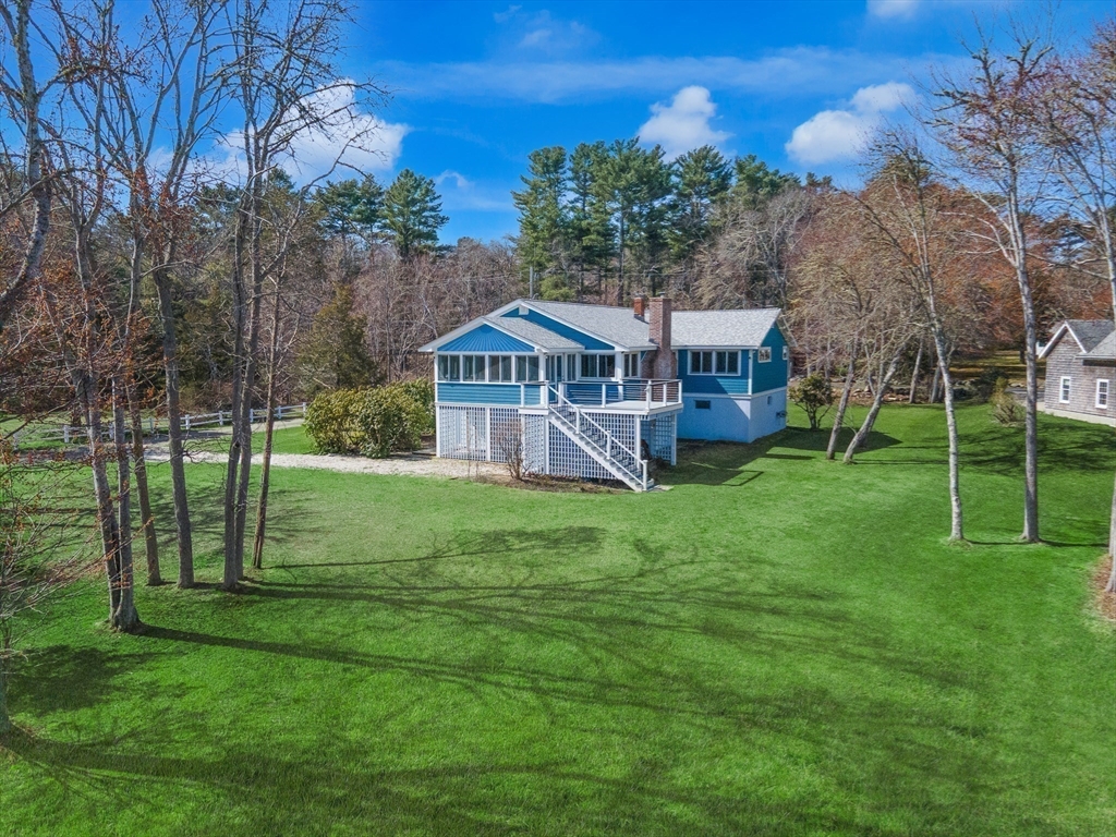 3 Bass Point Road Marion, MA 02738 - Photo 34 of 40