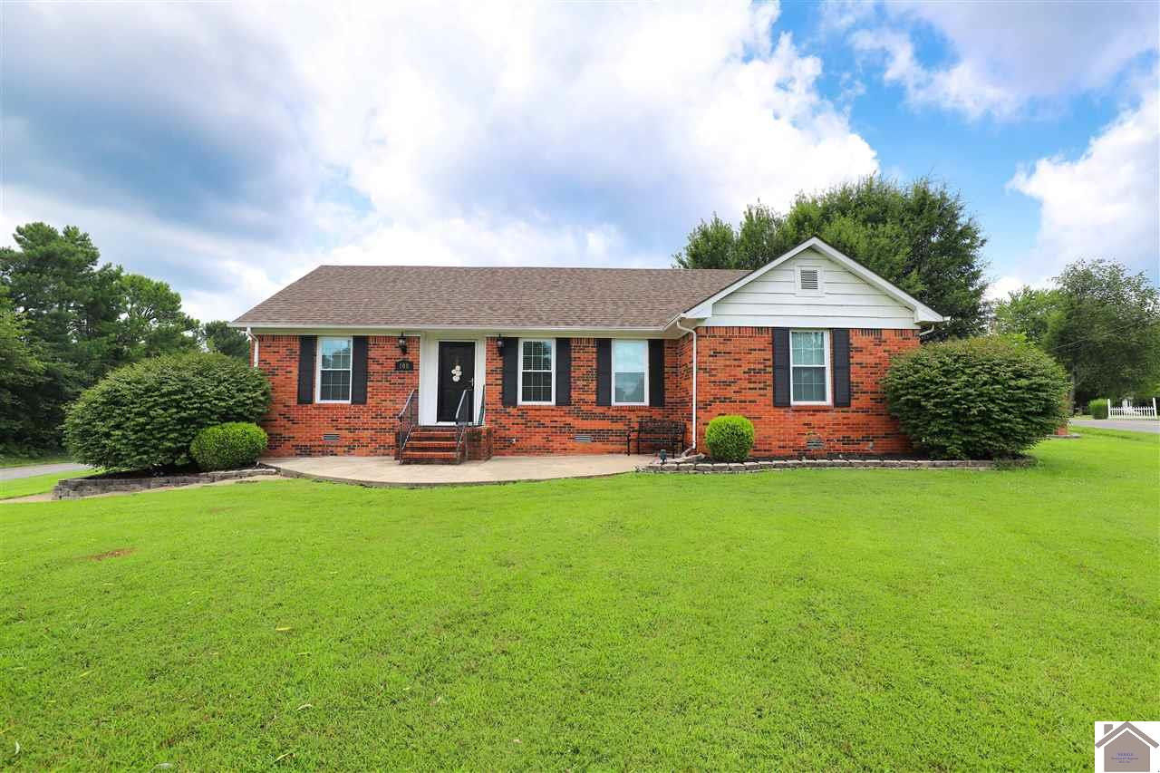 100 Lutes Road Paducah, KY 42001 - Photo 1 of 1 Photo 1