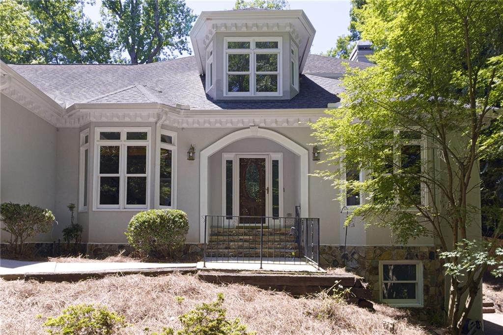 1721 Coventry Place Decatur, GA 30030 - Photo 1 of 1