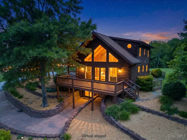 $495,000 | 14391 Barrett Mill Road, Bainbridge, OH 45612