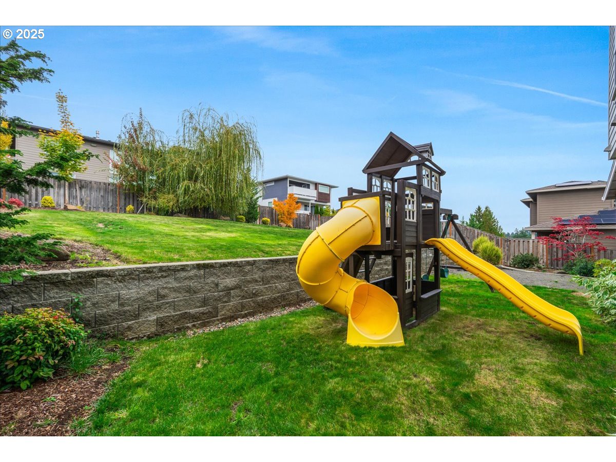 12087 Southwest Aspen Ridge Drive Tigard, OR 97224 - Photo 37 of 44