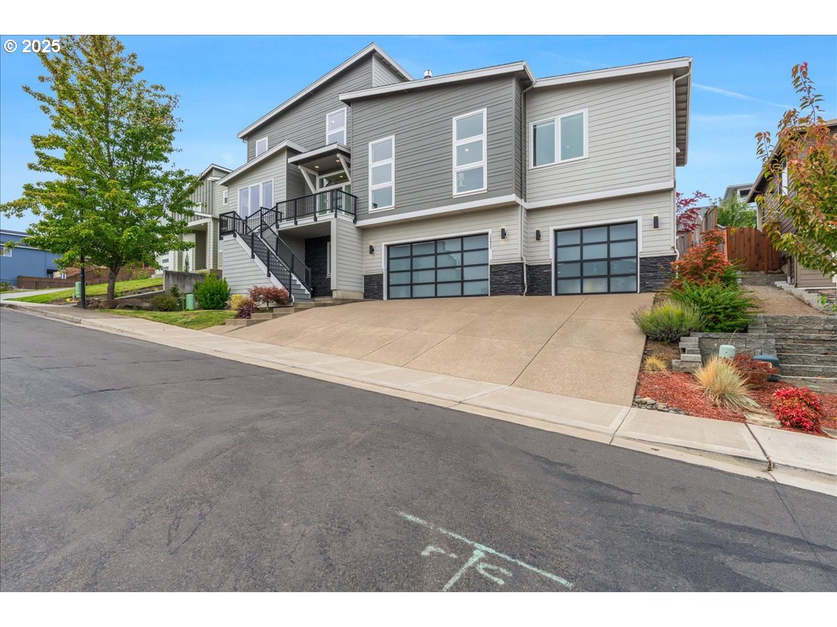 12087 Southwest Aspen Ridge Drive Tigard, OR 97224 - Photo 43 of 44