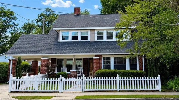 $380,000 | 87 Hillcrest Drive, High Point, NC 27262