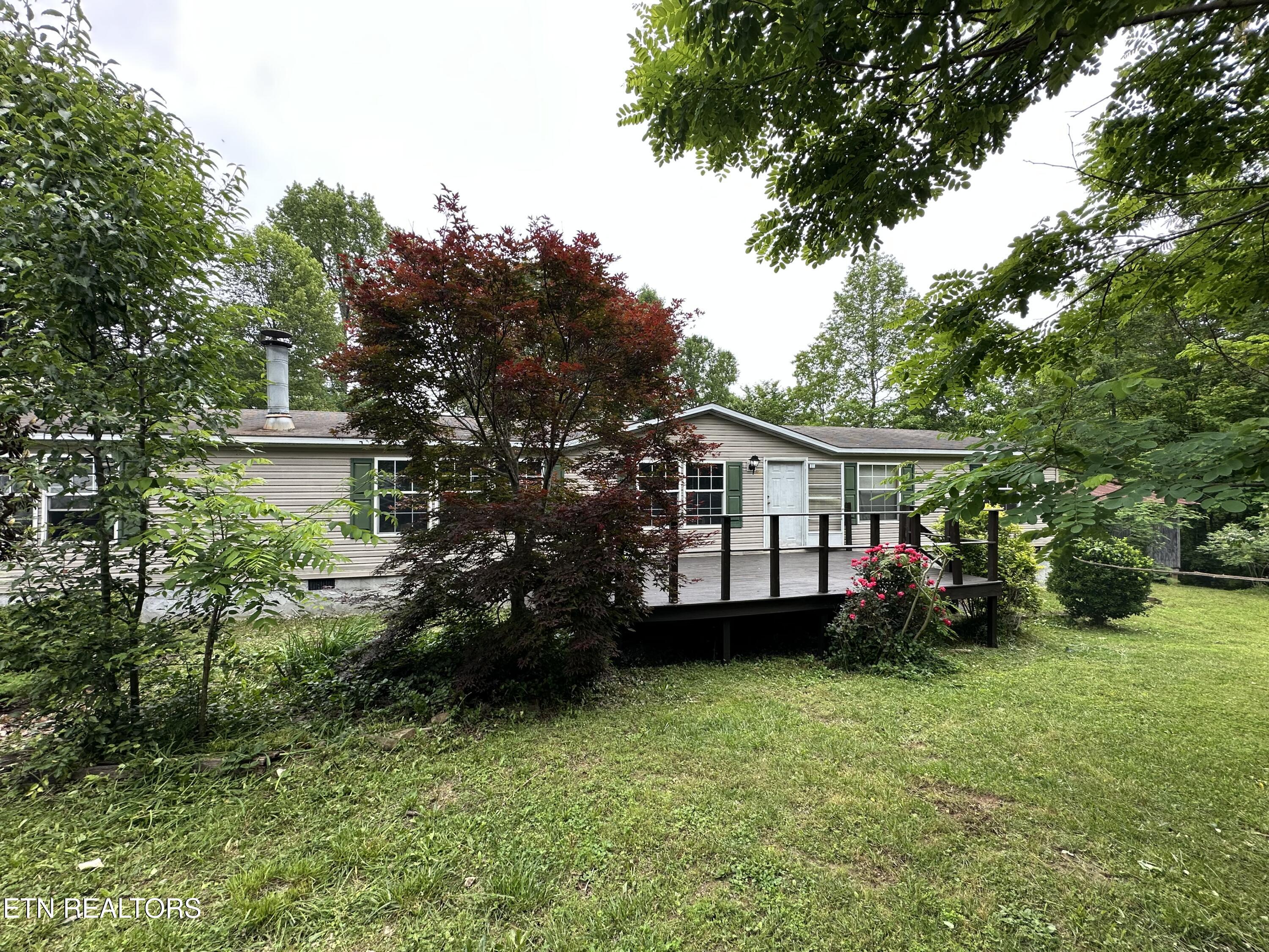 214 Hickory Grove Road Madisonville, TN 37354 - Photo 2 of 35 IMG_7171