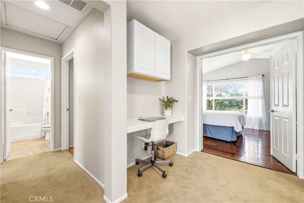 28033 Memory Lane Valencia, CA 91354 - Photo 16 of 37