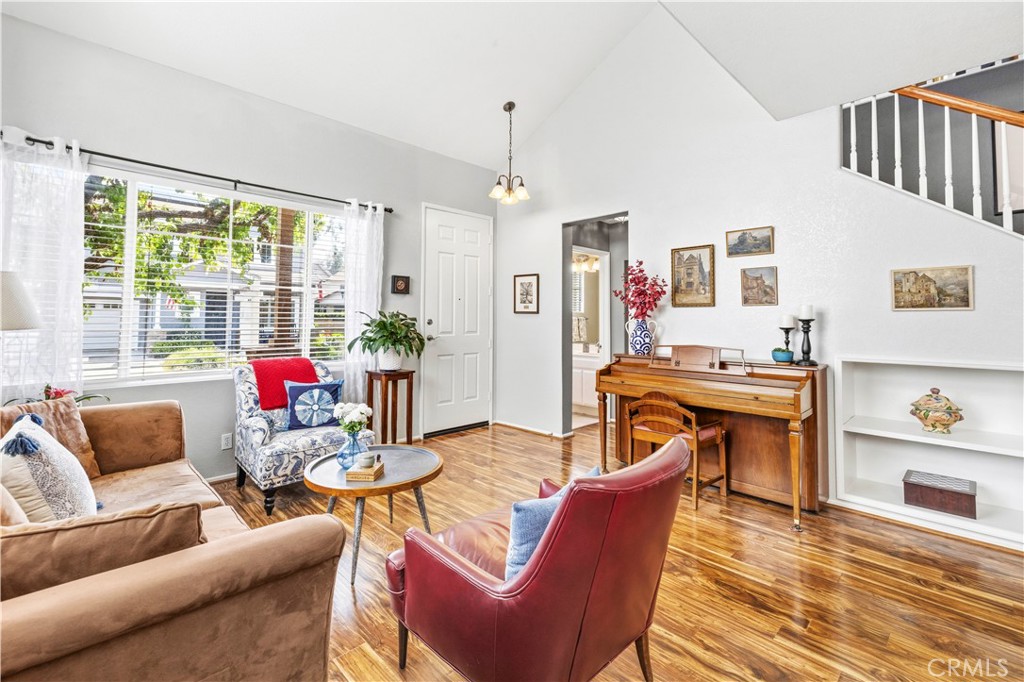 28033 Memory Lane Valencia, CA 91354 - Photo 3 of 37