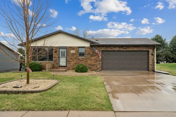 $269,900 | 505 Apple Street, Dickeyville, WI 53808