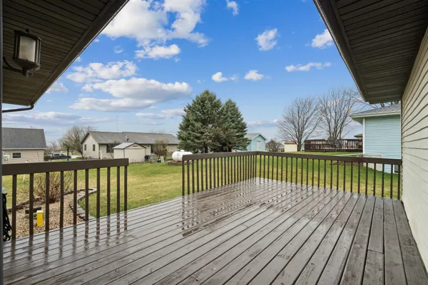 $269,900 | 505 Apple Street, Dickeyville, WI 53808