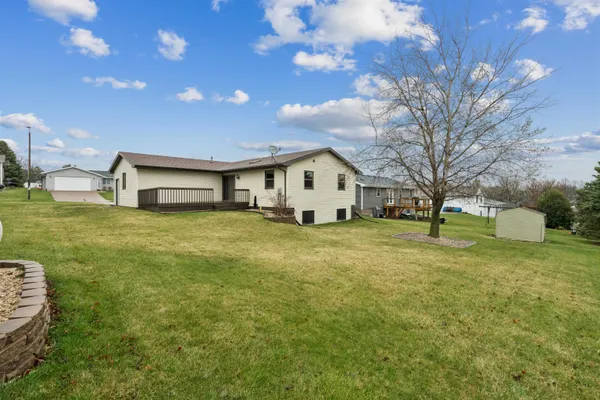 $269,900 | 505 Apple Street, Dickeyville, WI 53808