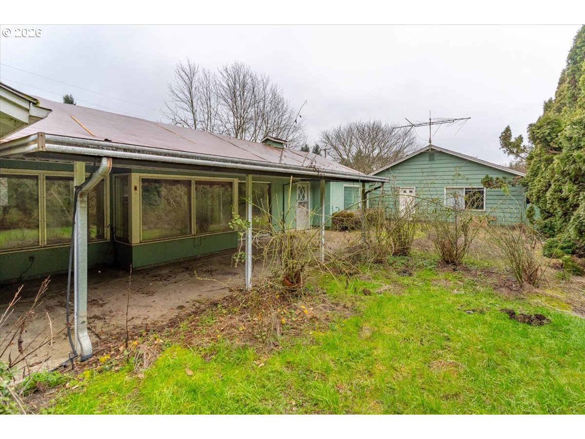 112 Northeast Green Court Albany, OR 97321 - Photo 45 of 46