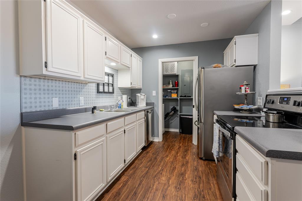 3069 Hells Gate Loop, Unit 26 Strawn, TX 76475 - Photo 2 of 27