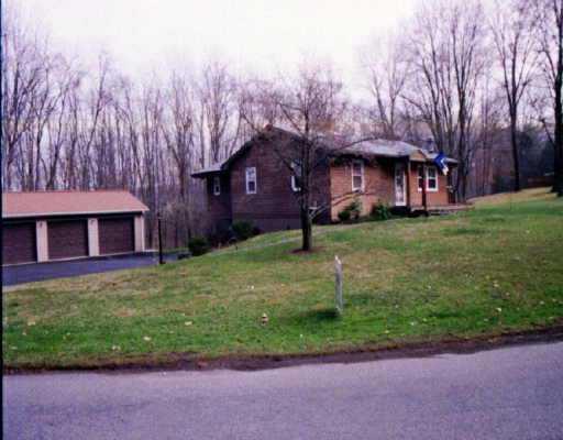 544 Weaver Mill Road Rector, PA 15677 - Photo 1 of 1 Gallery Image 1