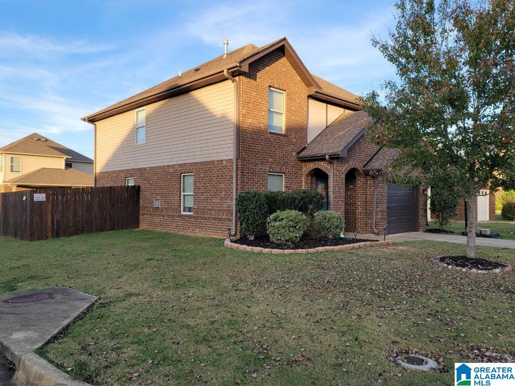 6317 Cathwick Court McCalla, AL 35111 - Photo 2 of 18