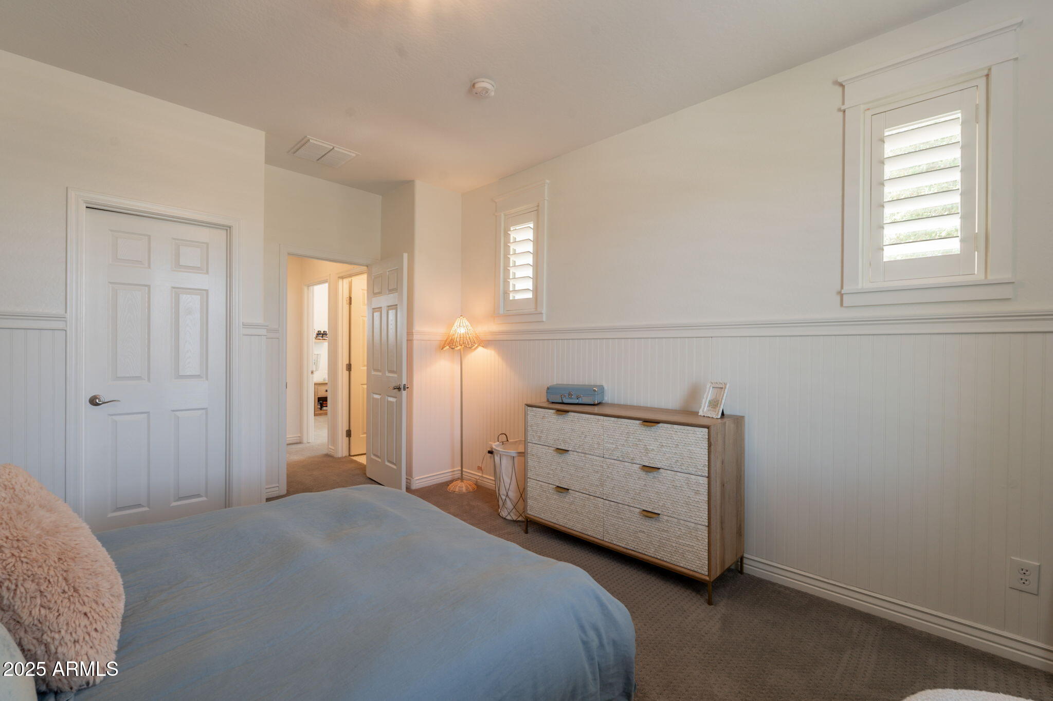 3931 East Weather Vane Road Gilbert, AZ 85296 - Photo 51 of 83 a room with a bed and a window