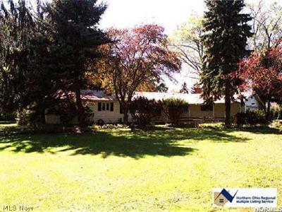 7681 Fairmount Road Novelty, OH 44072 - Photo 1 of 1