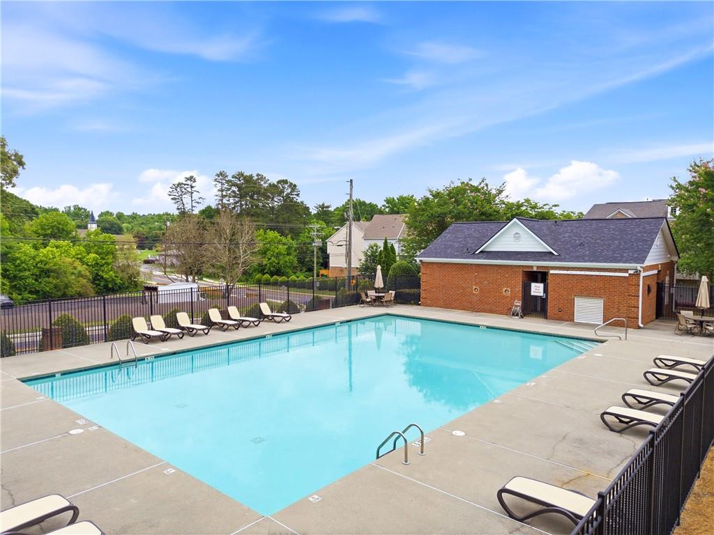 4247 Chatham Ridge Drive Buford, GA 30518 - Photo 25 of 28