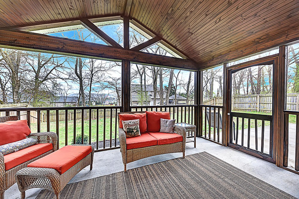 6404 Ridgewalk Lane Knoxville, TN 37931 - Photo 13 of 29 Gallery Image 13