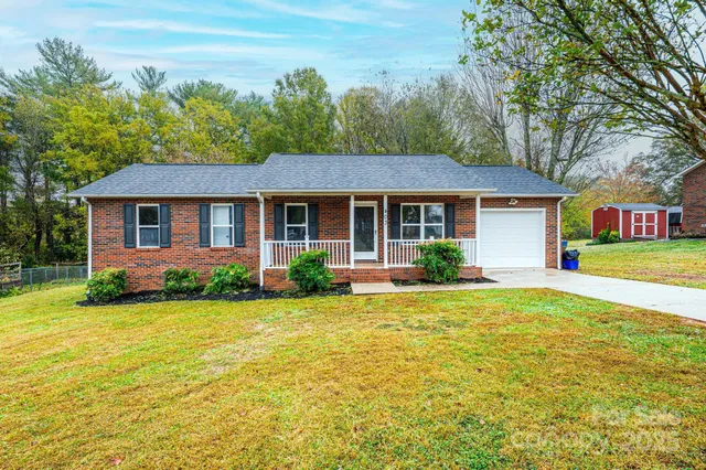 $247,500 | 403 Forest Drive, Maiden, NC 28650