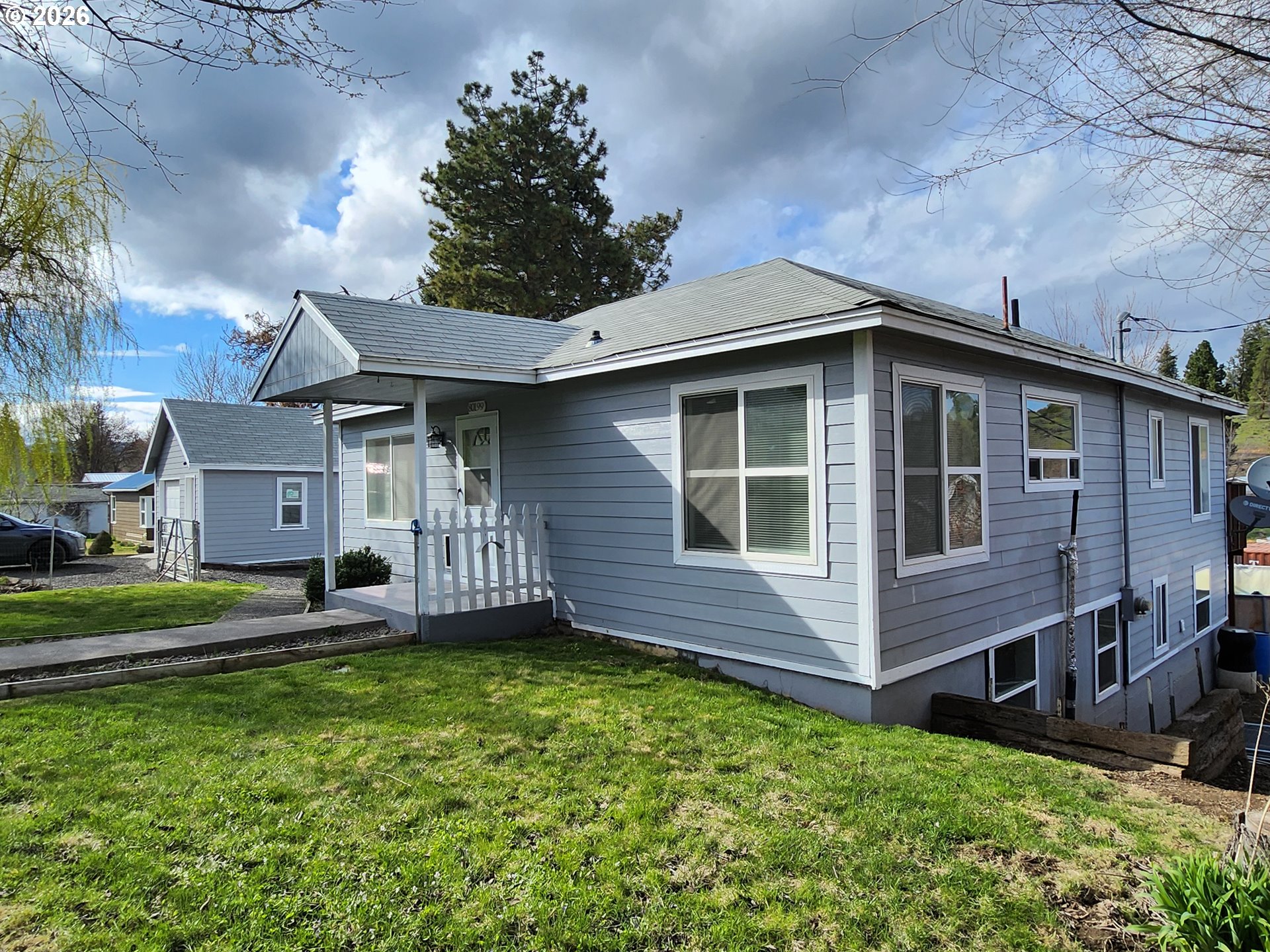 80199 Emigrant Street Wamic, OR 97063 - Photo 19 of 19