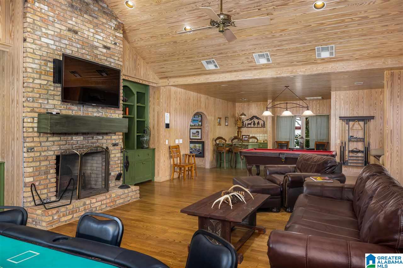 11495 Malone Creek Road Gordo, AL 35466 - Photo 9 of 44