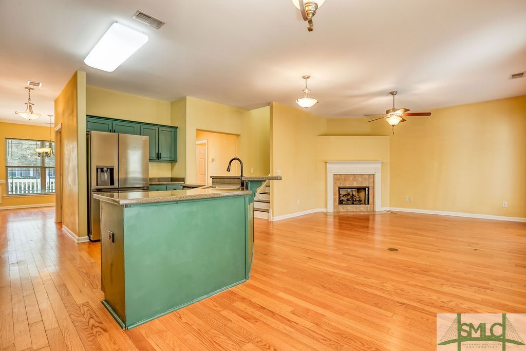 45 Cockle Shell Road Savannah, GA 31419 - Photo 10 of 26