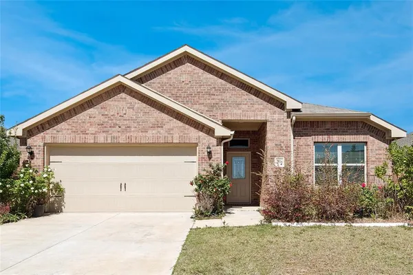 $289,000 | 2924 Montrose Trail, Crandall, TX 75114