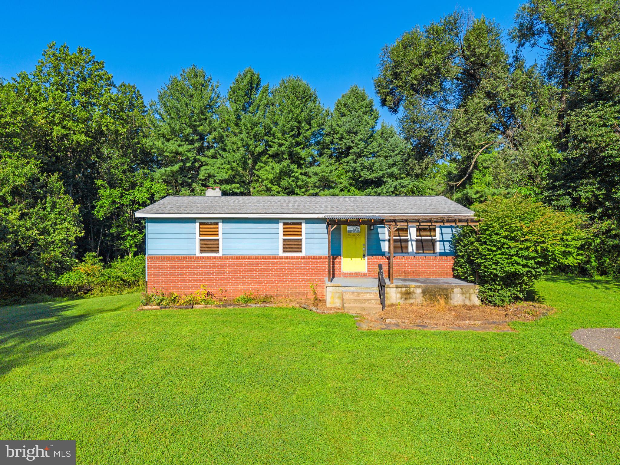 4400 Scotts Road Marshall, VA 20115 - Photo 40 of 55 Gallery Image 40