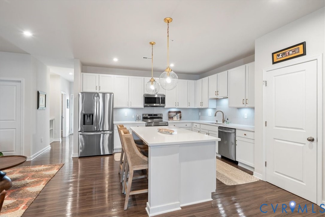 1900 Roseneath Road, Unit 5A Richmond, VA 23230 - Photo 11 of 65