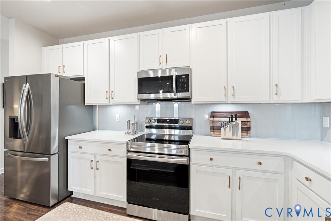 1900 Roseneath Road, Unit 5A Richmond, VA 23230 - Photo 12 of 65