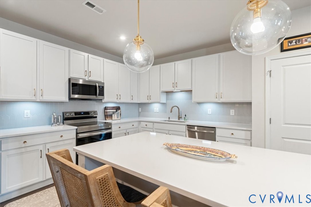 1900 Roseneath Road, Unit 5A Richmond, VA 23230 - Photo 13 of 65