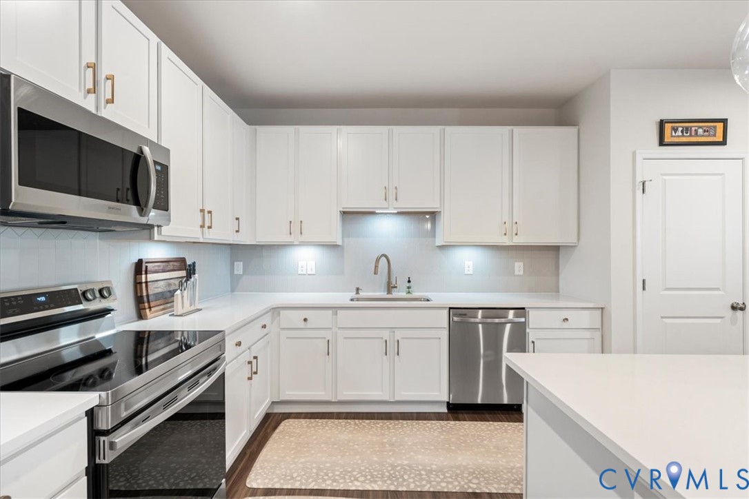 1900 Roseneath Road, Unit 5A Richmond, VA 23230 - Photo 14 of 65