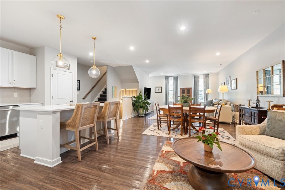 1900 Roseneath Road, Unit 5A Richmond, VA 23230 - Photo 16 of 65