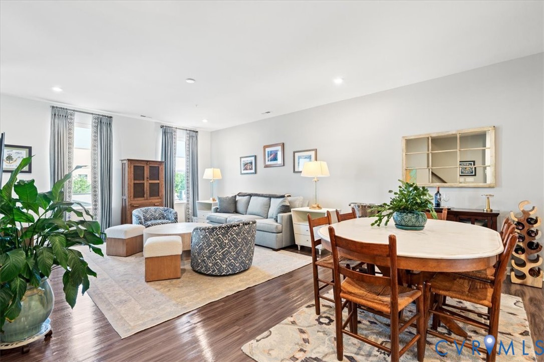 1900 Roseneath Road, Unit 5A Richmond, VA 23230 - Photo 18 of 65