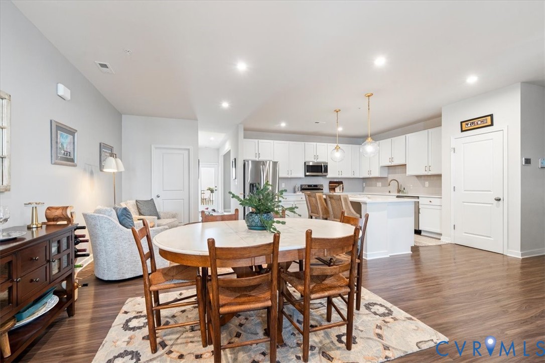 1900 Roseneath Road, Unit 5A Richmond, VA 23230 - Photo 19 of 65