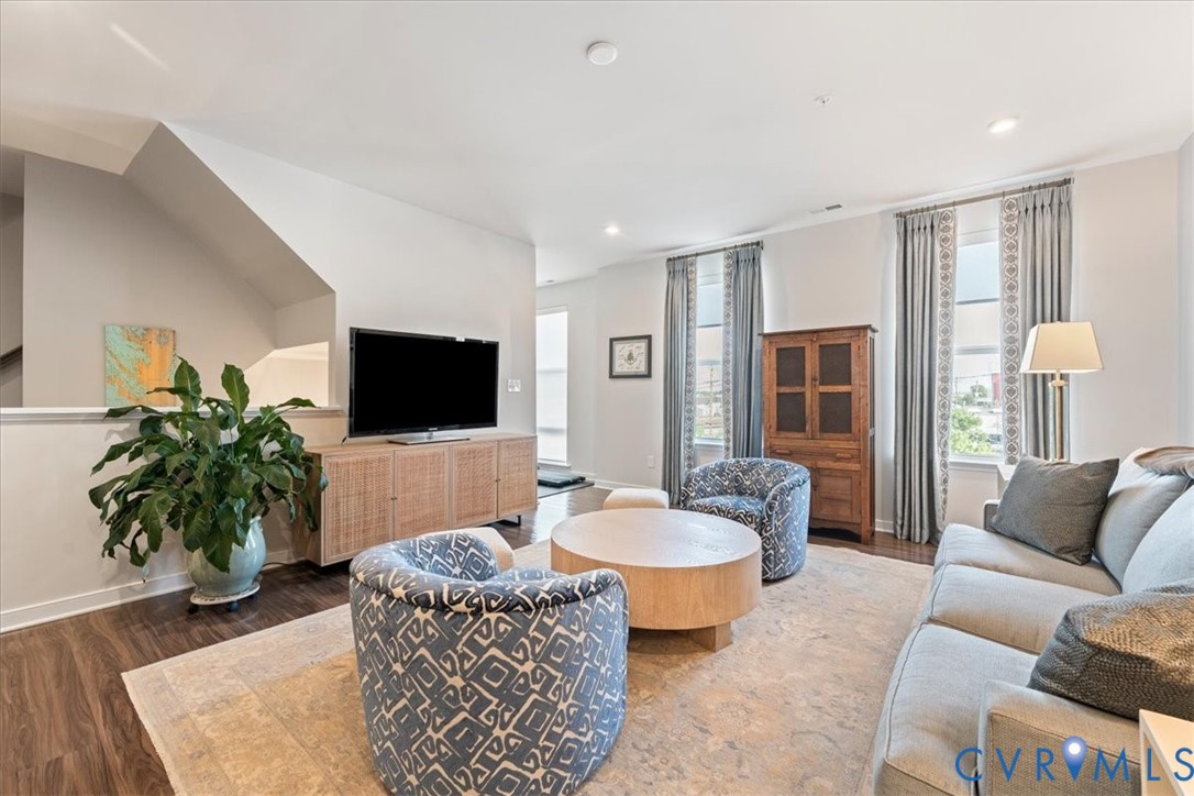 1900 Roseneath Road, Unit 5A Richmond, VA 23230 - Photo 20 of 65