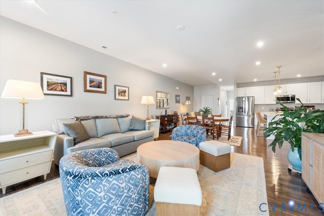 1900 Roseneath Road, Unit 5A Richmond, VA 23230 - Photo 21 of 65