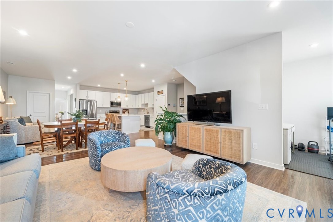 1900 Roseneath Road, Unit 5A Richmond, VA 23230 - Photo 22 of 65