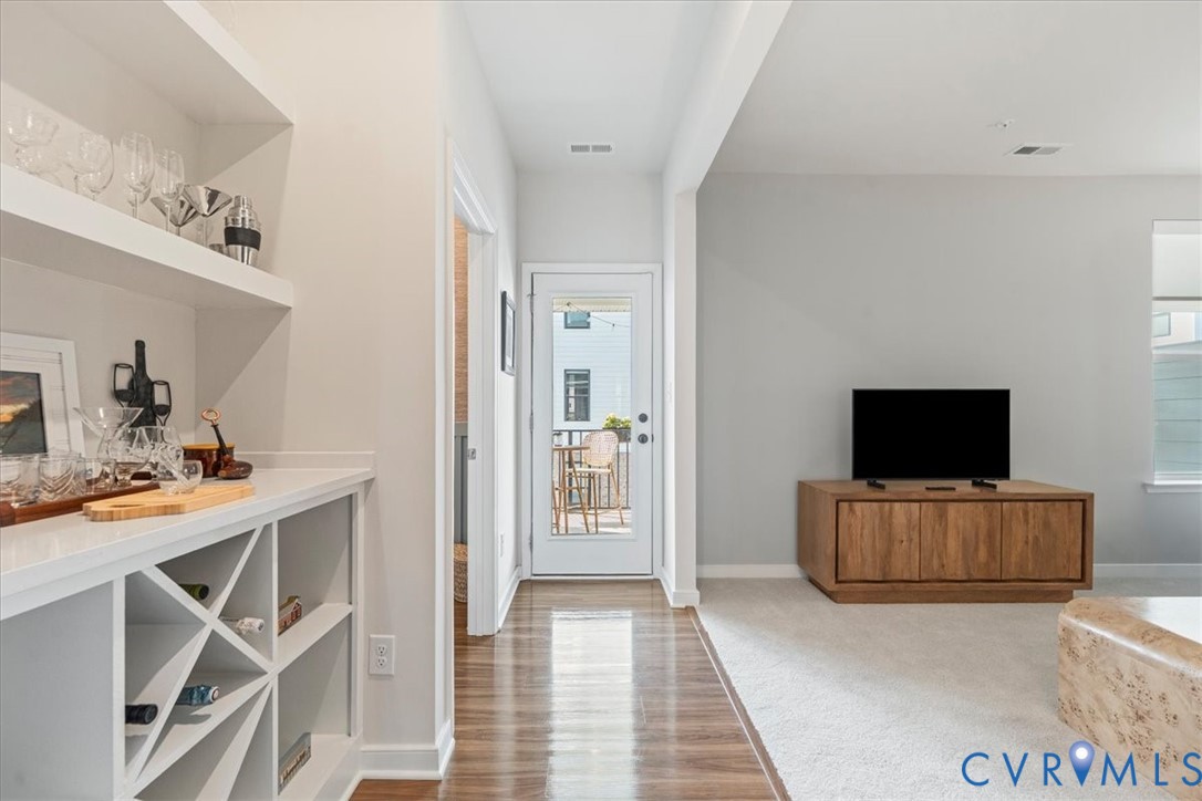 1900 Roseneath Road, Unit 5A Richmond, VA 23230 - Photo 23 of 65