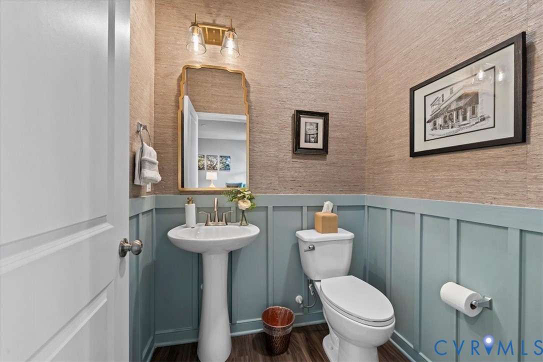 1900 Roseneath Road, Unit 5A Richmond, VA 23230 - Photo 25 of 65 Custom