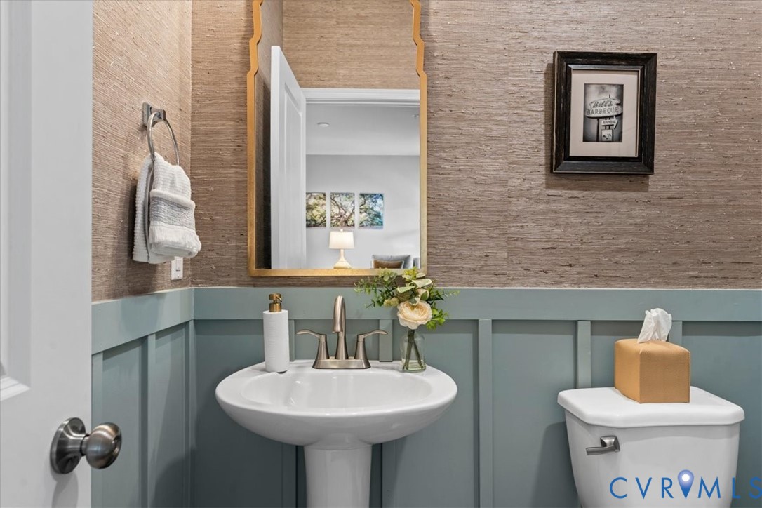 1900 Roseneath Road, Unit 5A Richmond, VA 23230 - Photo 26 of 65 Custom