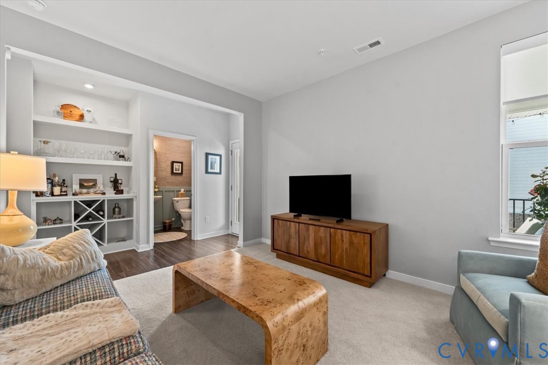 1900 Roseneath Road, Unit 5A Richmond, VA 23230 - Photo 29 of 65