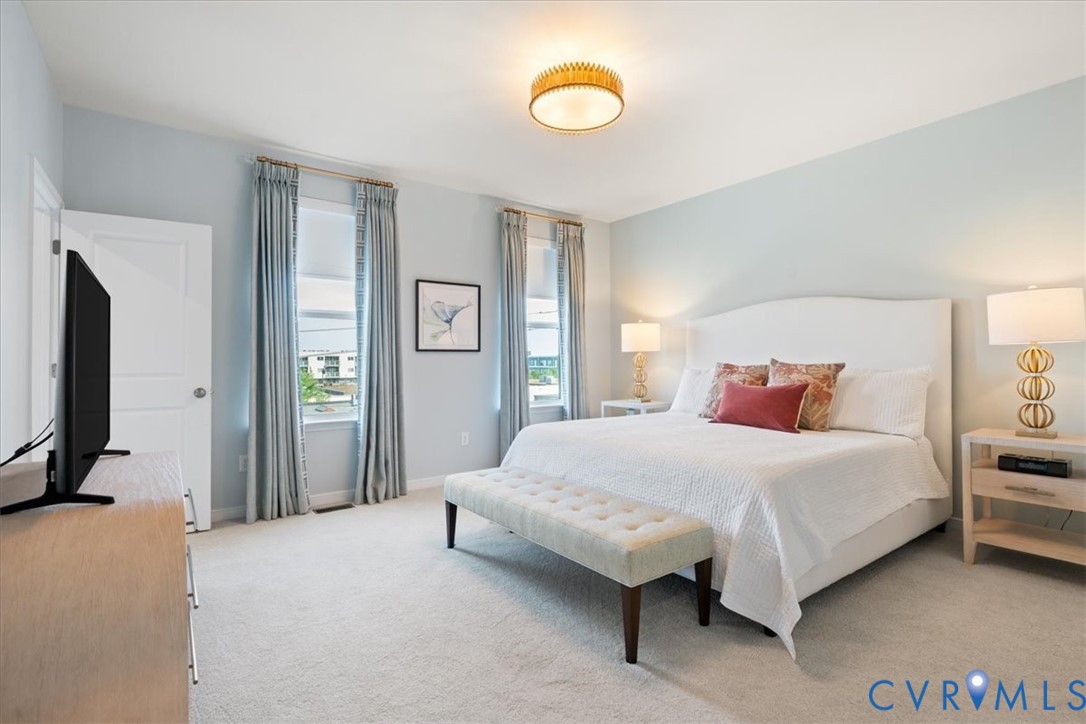 1900 Roseneath Road, Unit 5A Richmond, VA 23230 - Photo 30 of 65