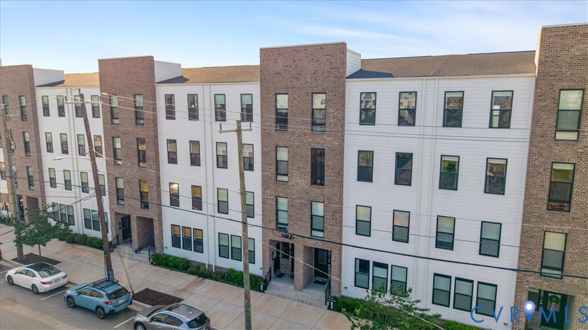 1900 Roseneath Road, Unit 5A Richmond, VA 23230 - Photo 3 of 65