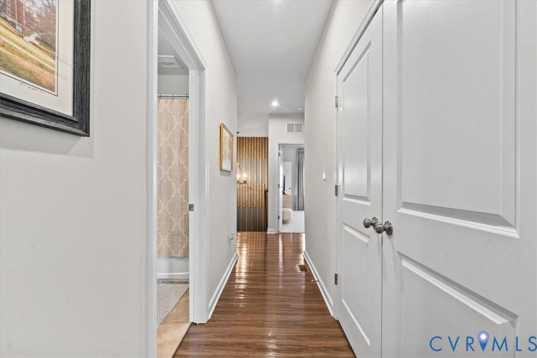 1900 Roseneath Road, Unit 5A Richmond, VA 23230 - Photo 37 of 65