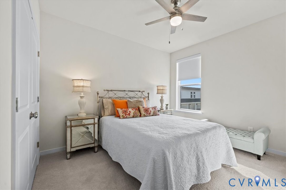 1900 Roseneath Road, Unit 5A Richmond, VA 23230 - Photo 40 of 65