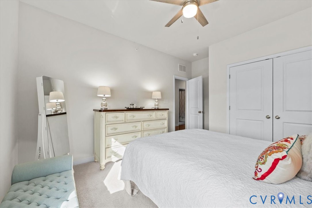 1900 Roseneath Road, Unit 5A Richmond, VA 23230 - Photo 41 of 65