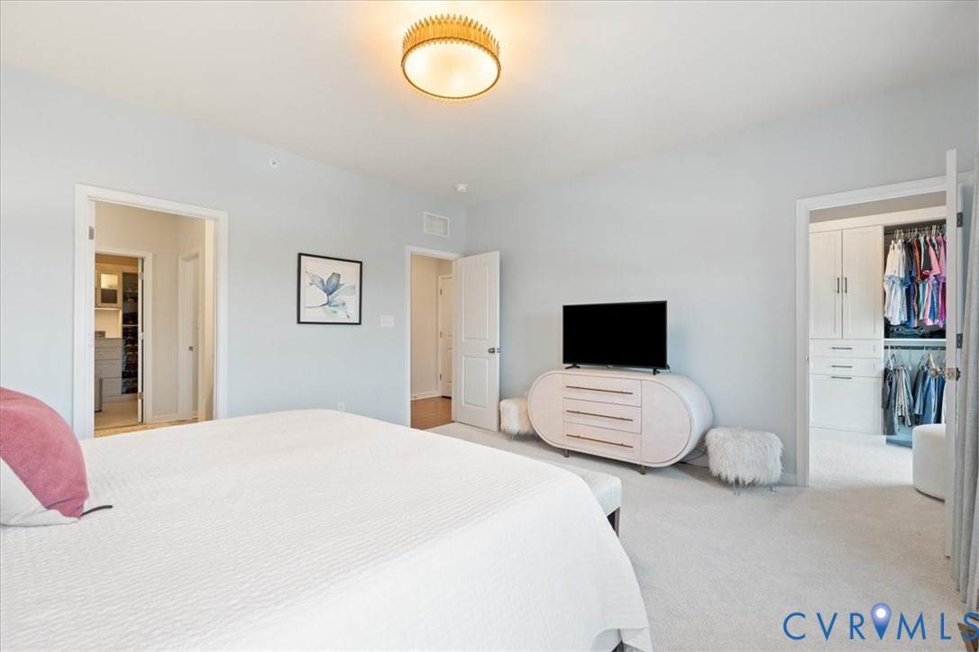 1900 Roseneath Road, Unit 5A Richmond, VA 23230 - Photo 42 of 65