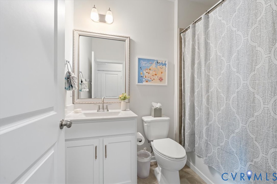 1900 Roseneath Road, Unit 5A Richmond, VA 23230 - Photo 43 of 65