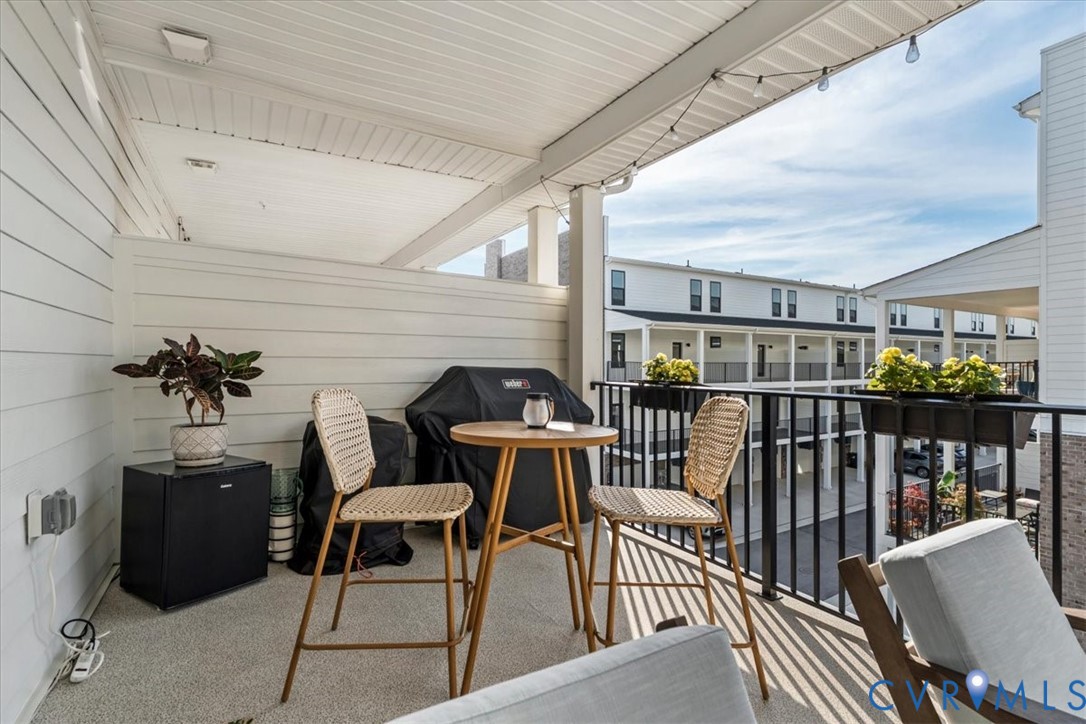 1900 Roseneath Road, Unit 5A Richmond, VA 23230 - Photo 46 of 65